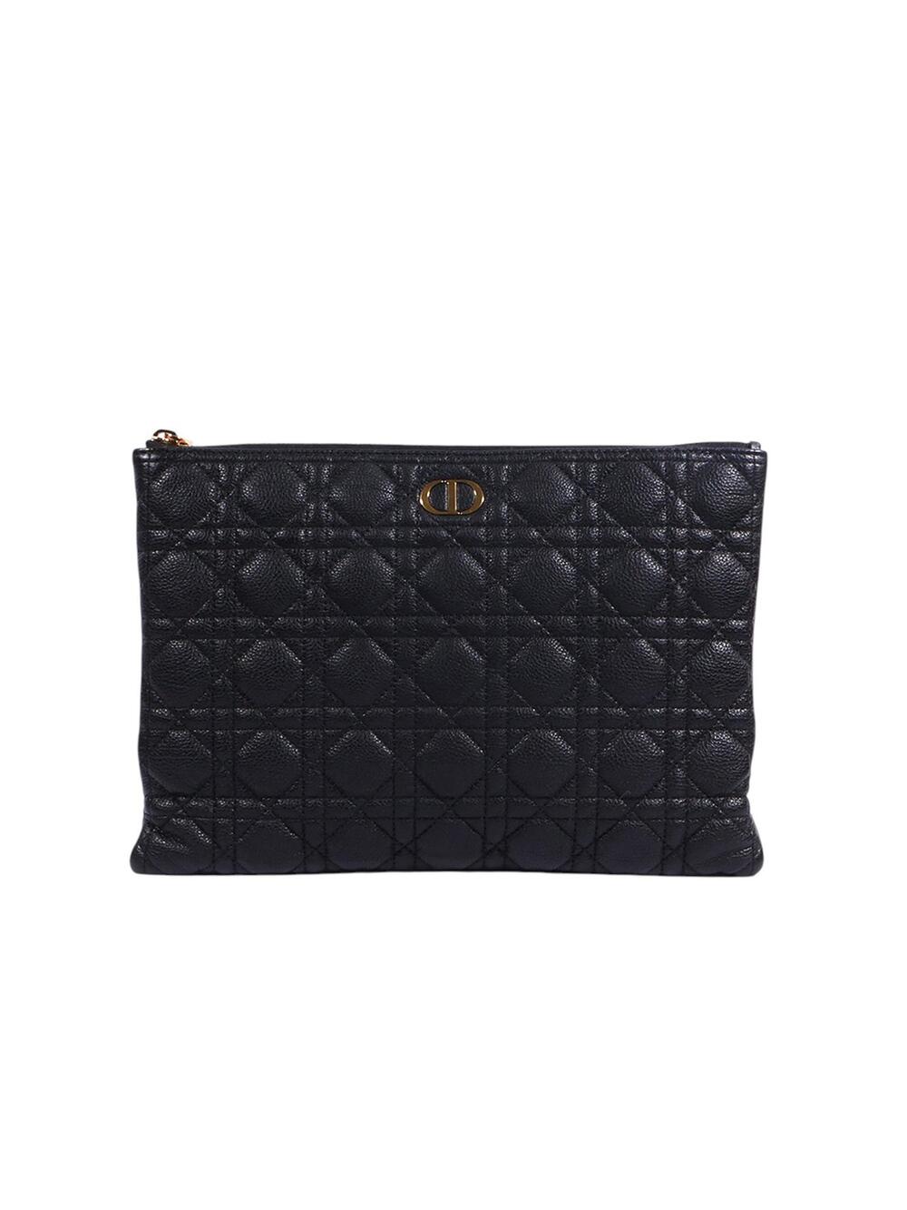 Dior Caro Daily Clutch Bag #353127F92B